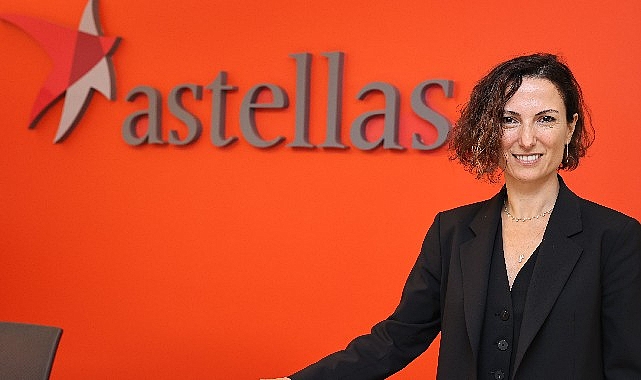 Astellas İlaç Singapur & Malezya Genel Müdürlüğü’ne Ayçın Oğuz atandı