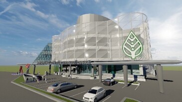 Atatürk kültür merkezi’nde çalışmalar hızlandı