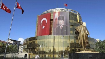 Aydın büyükşehir belediyesi’nden basın açıklaması