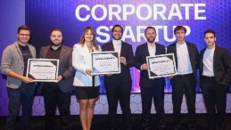 Aygaz, W-Energy for Equality ile “Kurumsal Girişimcilik Ödülleri”nde Heyet Özel Ödülü’nü kazandı