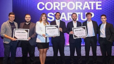 Aygaz, W-Energy for Equality ile “Kurumsal Girişimcilik Ödülleri”nde Heyet Özel Ödülü’nü kazandı