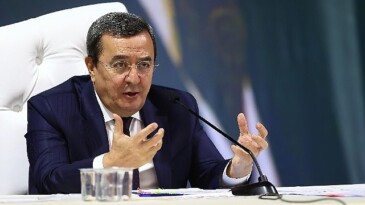 Batur: Konak’ın geleceği için tarihi kararlara imza attık