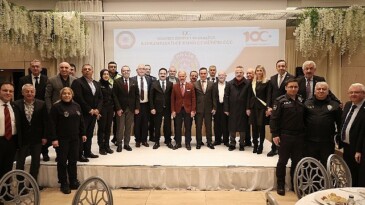 Bayrampaşa’nın huzuru için toplandılar