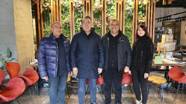 Belediye lideri Savran: el ele, gönül gönüle kucaklaşma vakti