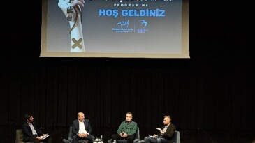 Beylikdüzü sporda şiddete “hayır” dedi