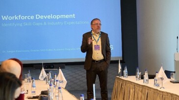 Bilgi pratiği ile akademik bilgi, sinerji için buluştu 