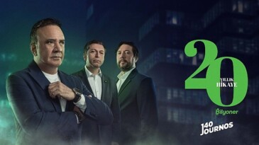 Bilyoner’in 20 Yıllık Öyküsü Belgeselleştirildi