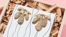 Birsen Canbaz Yeni Şahsî Standı “Mabet”te Yaratılış Kıssasından Günümüze Aşkın İzini Sürüyor