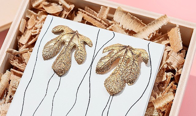 Birsen Canbaz Yeni Şahsî Standı “Mabet”te Yaratılış Kıssasından Günümüze Aşkın İzini Sürüyor