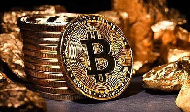 Bitcoin, 43,224 dolar düzeyinde fiyatlanıyor; Ethereum 2,436 dolara ulaştı