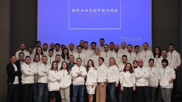 Brandefense, Sabancı Ventures’ın liderliğini yaptığı tıpta 2,75 milyon dolar yatırım aldı