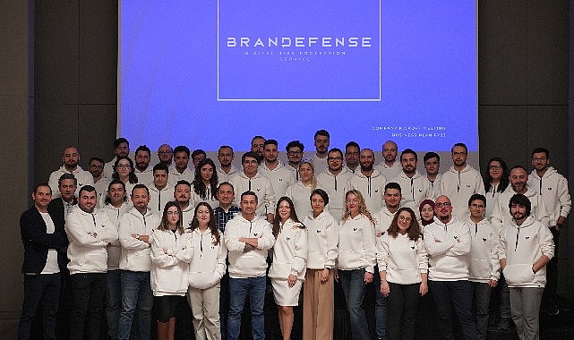 Brandefense, Sabancı Ventures’ın liderliğini yaptığı tıpta 2,75 milyon dolar yatırım aldı