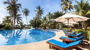 Bu yılın favori destinasyonları uçak bileti, araç kiralama ve otelde İstanbul, otobüs biletinde Ankara oldu