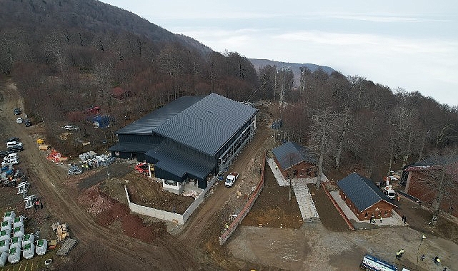 Büyükakın: Kocaeli’nin artık teleferiği var