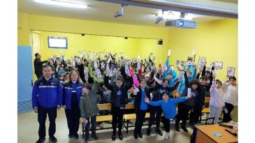 Büyükşehir Zabıtası tüketici hakları için alanda