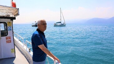 Büyükşehir’den Muğla’nın Tabiatını Korumak İçin 189 Dava