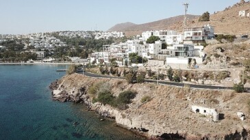 Büyükşehir’den Yollara 998 Milyonluk Yatırım