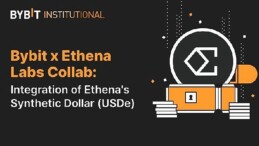 Bybit, Ethena’nın Yenilikçi USDe Stablecoin’ini Entegre Edecek