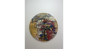 Çağdaş Ebru Sanatkarı ve TOÇEV Kurucusu Ebru Uygun, TOÇEV’in 30. Yılını Şahsî Standı “Metanoya” ile Onurlandırıyor