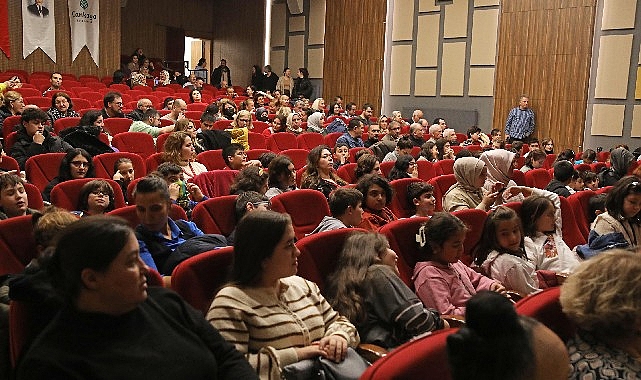 Çankaya’da mahzurlar sevgi ve emekle aşıldı