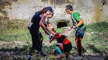 Cappadocia Ultra Trail Listicle