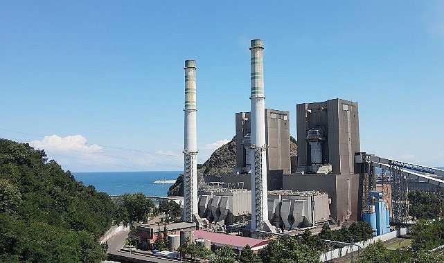 ÇATES’in Halka Arzına Ağır İştirak Oldu 