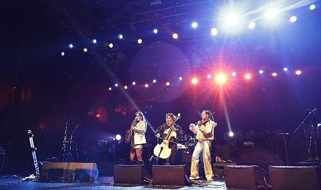 Christmas Market İstanbul, Yeni Yılın Kapılarını Harika Bir Açılışla Araladı!