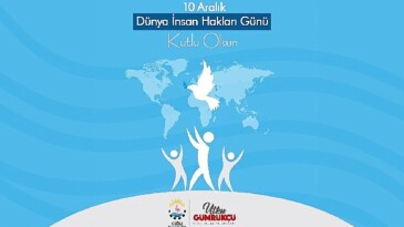Çiğli Belediyesi 2023 Yılı “İnsan Hakları Kenti” Raporunu Yayınladı