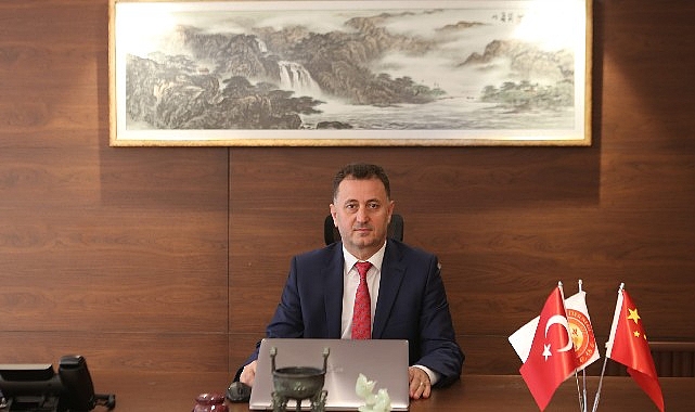 Çin üniversitelerine Türk öğrencilerinin beklentileri anlatıldı