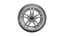 Continental WinterContact TS 870 P Tyre Reviews kış lastiği testini muvaffakiyetle geçti