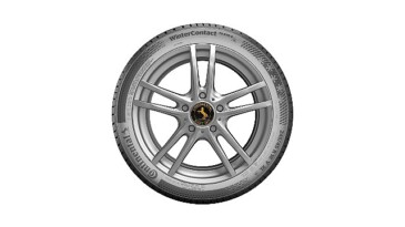 Continental WinterContact TS 870 P Tyre Reviews kış lastiği testini muvaffakiyetle geçti