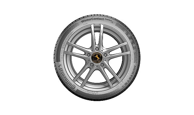 Continental WinterContact TS 870 P Tyre Reviews kış lastiği testini muvaffakiyetle geçti