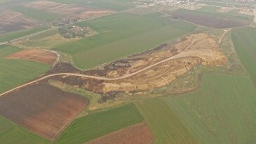 ‘Çöp’ sorunu çevreci anlayışla çözüldü
