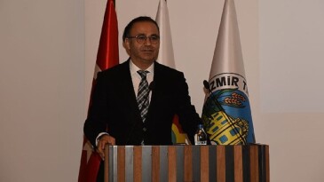 ‘Denizin Üreten Kadınları’ Projesi Tanıtım Toplantısı Yapıldı