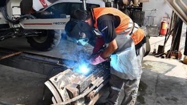 “Destek” mustafakemalpaşa’dan