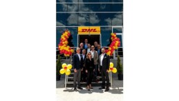 DHL Supply Chain Türkiye, sıhhat dalında küresel nakliyecilik standardı olan GDP sertifikasını almaya hak kazandı