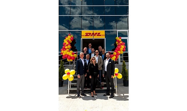 DHL Supply Chain Türkiye, sıhhat dalında küresel nakliyecilik standardı olan GDP sertifikasını almaya hak kazandı