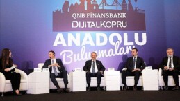 Dijital köprü anadolu buluşmaları