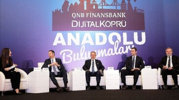Dijital köprü anadolu buluşmaları