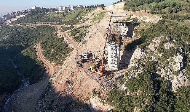 Dilovası Devlet Hastanesi’ne ulaşım kolaylaşacak