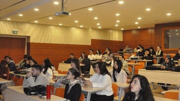 Doç. Dr. Çatalcalı Ceylan, “Çocuk Dergiciliği Atölyesi, formasyon alan iletişimciler için büyük bir fırsat oldu”