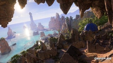 Dragon Age Günü Yepisyeni Bir Fragmanla Kutlandı!