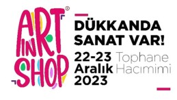 Dükkânda Sanat Var!