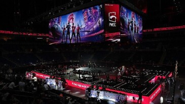 Dünyanın en başarılı PUBG MOBILE dizayncıları mükafatlarını İstanbul’da aldı