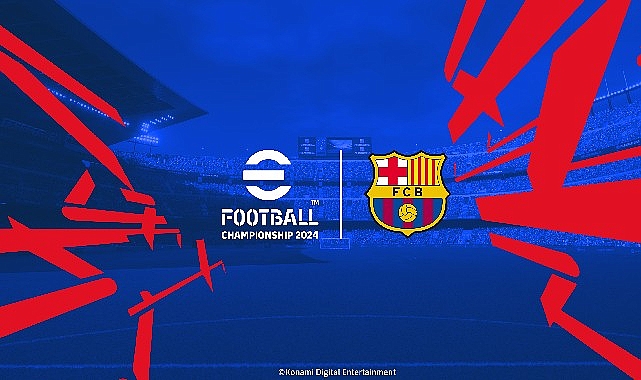 eFootball™ 2024 eFootball™ 2024 güncellemesi yeni bir oyun modu ve bir dizi güzelleştirmeyle yayında