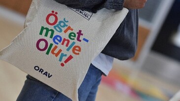 Eğitim dünyasının kıymetli isimleri ve sarsıntı bölgesinde misyon yapan öğretmenler 9.ÖRAV Eğitim Şenliği için Gaziantep’te bir ortaya geldi