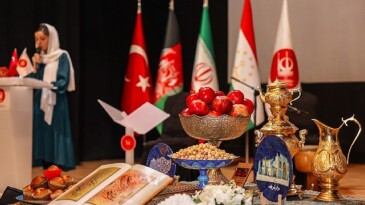 En uzun gece “şeb-i yelda” keçiören’de kutlandı