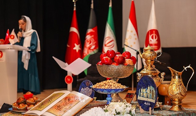 En uzun gece “şeb-i yelda” keçiören’de kutlandı