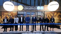 Enerjisa Güç, Ankara Söğütözü Müşteri Hizmetleri Merkezini Dalında Birinci Olan Konseptiyle Açtı