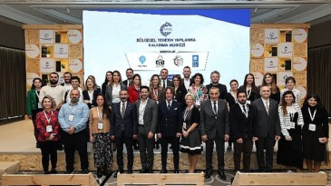 Enerjisa Güç’ten Zelzele Bölgesinde ‘Daha Güzel Bir Gelecek İçin’ Büyük Takviye